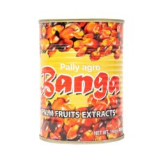 Banga Pally Agro 400g
