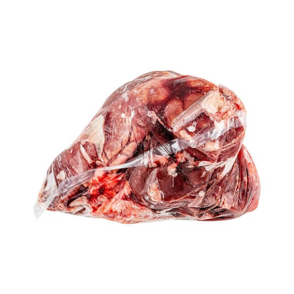 Cow Meat PER LB
