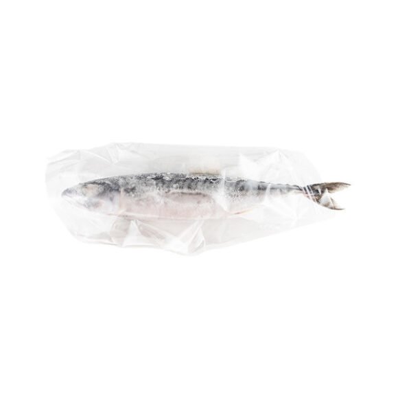 Mackerel Fish 1LB