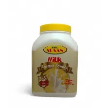 Susan 3in1 Custard Powder 1.5KG