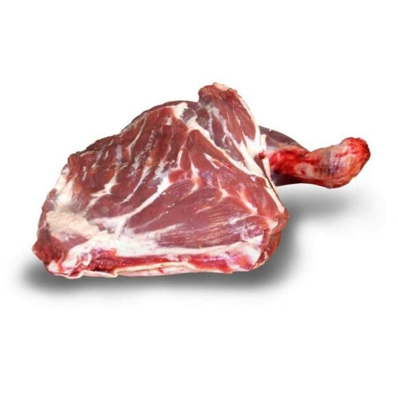 Goat Meat PER LB