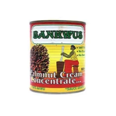 Bankwu Palm Fruit Extract