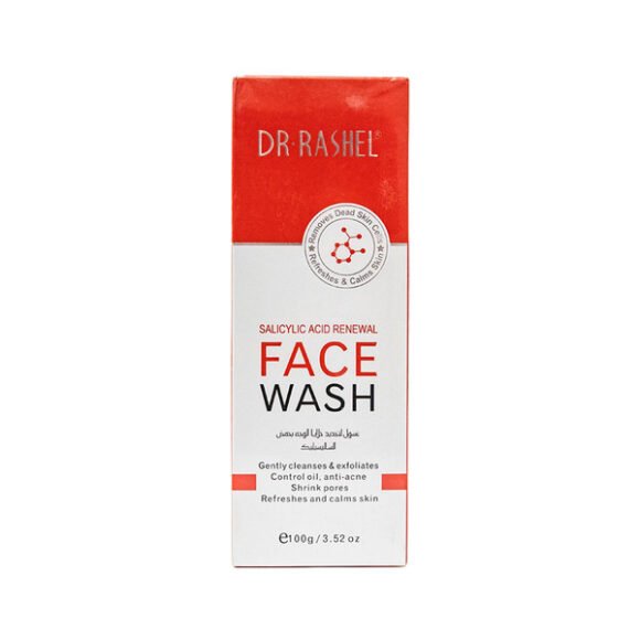 Dr Rashel Salicylic Acid 100g