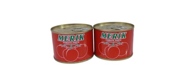 Merik Tomato Paste 210g