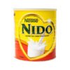 Nido instant full cream milk powder 2.5kg
