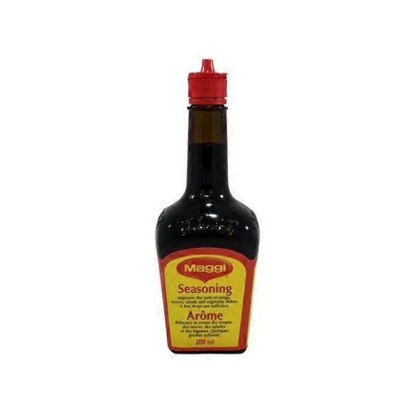 Maggi seasoning Arome liquid 200ML
