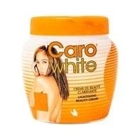 Caro White Cream 500ML